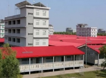 নোয়াখালীতে রোহিঙ্গা রমণীকে ধর্ষণের অভিযোগ, গ্রেফতার ২  